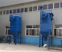 水泥厂专用除尘器