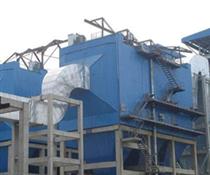 CCJ冲激式除尘器