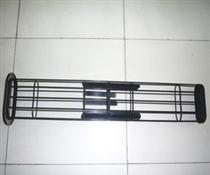 多接头除尘骨架