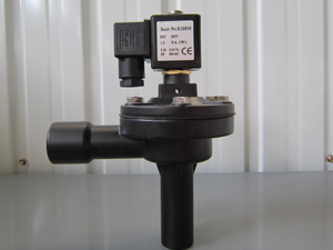 速连电磁脉冲阀-速连脉冲电磁阀