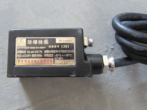 防爆线圈-电磁线圈-电磁阀防爆线圈