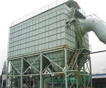 TFC、GFC、DFC型反吹风布袋除尘器