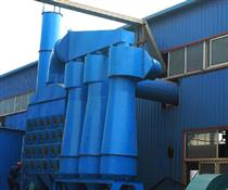 CLK扩散式旋风除尘器