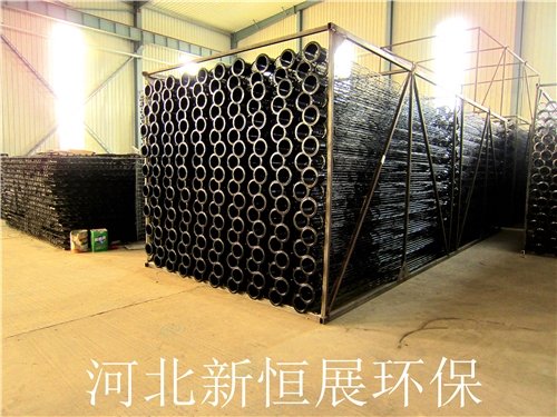 圆形骨架发货区