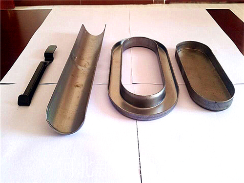 长圆扁骨架配件